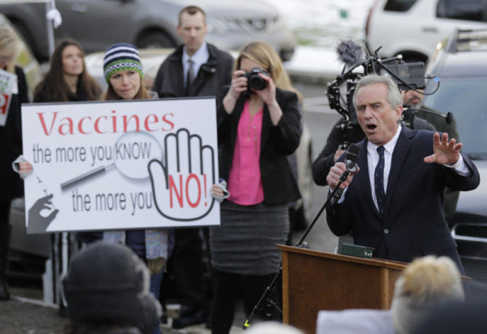 Administrata Trump po heton vdekjet e mundshme nga vaksinat antiCovid