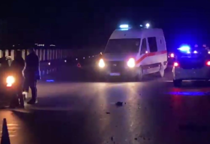 Shtetasi slloven përplas për vdekje me makinë një të moshuar në Malësi të Madhe