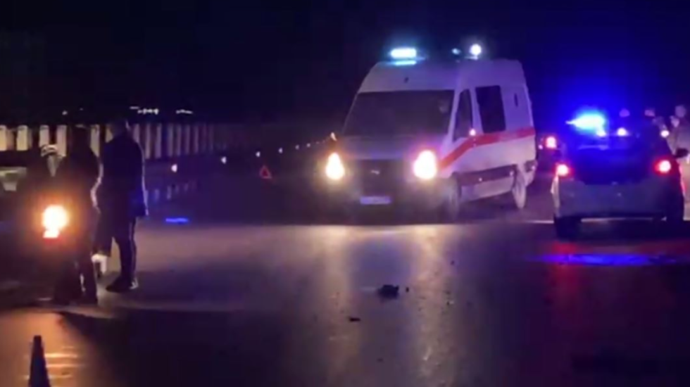 Shtetasi slloven përplas për vdekje me makinë një të moshuar në Malësi të Madhe