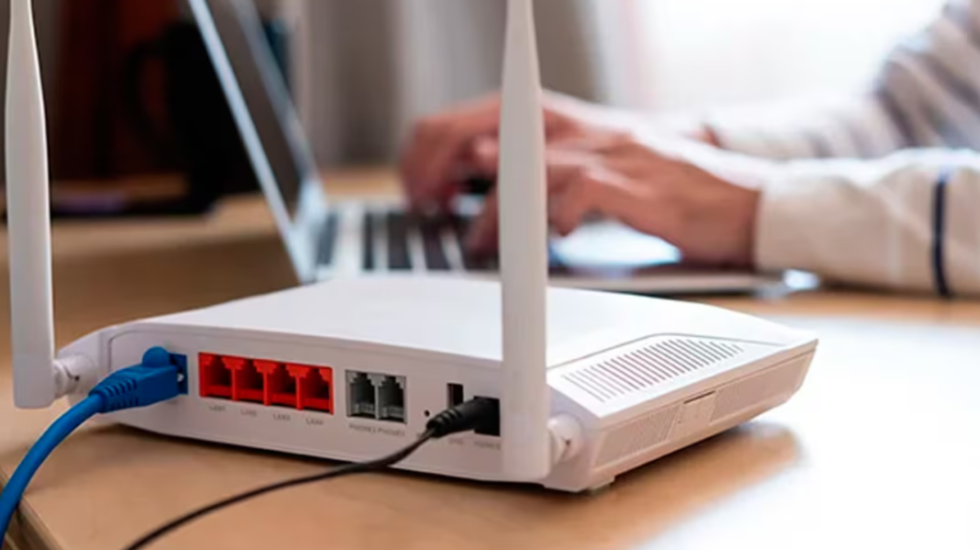 Lamtumirë ruterit WIFI dhe hakerave, fillon epoka e internetit kuantik