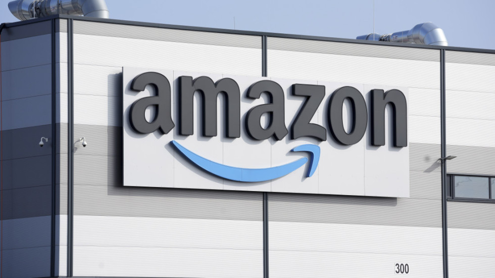 Amazon do t'i paguajë shtetit italian 723 milionë euro
