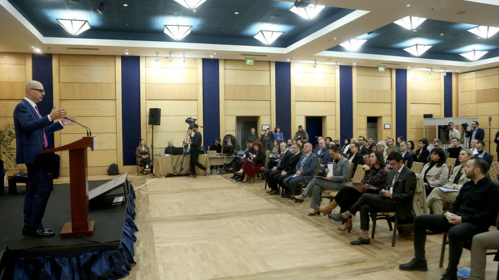 Dhoma Amerikane e Tregtisë kundër Paqes Fiskale: Krijon mundësi për legalizimin e kapitalit të dyshimtë