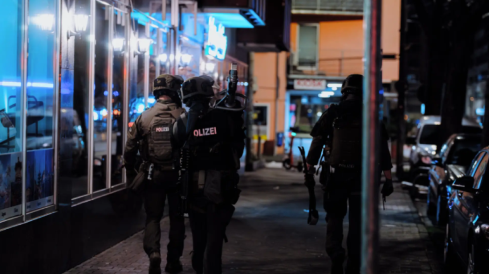 Europoli godet “Kartelin e Ballkanit”, të arrestuar në disa vend, sekuestrohen 5 milionë euro