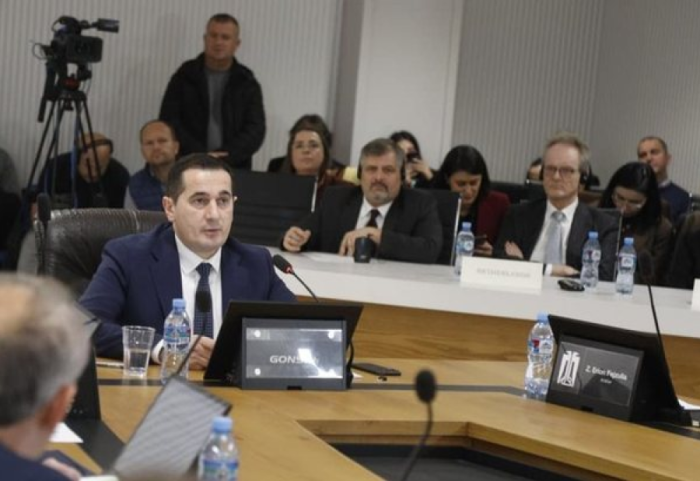 A ka “Republikë Prokurorësh” në Shqipëri? Ja si përgjigjet kandidati për kreun e SPAK, Klodian Braho