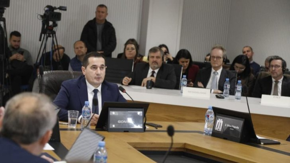 A ka “Republikë Prokurorësh” në Shqipëri? Ja si përgjigjet kandidati për kreun e SPAK, Klodian Braho