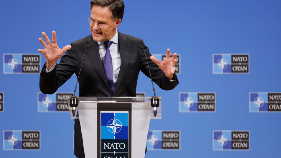 Shefi i NATO-s: Europa duhet të përgatitet për një luftë të re botërore