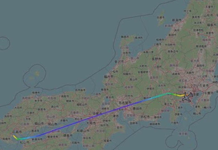 Avioni ushtarak amerikan fluturon mbi Japoni, rriten tensionet me Kinën dhe Rusinë