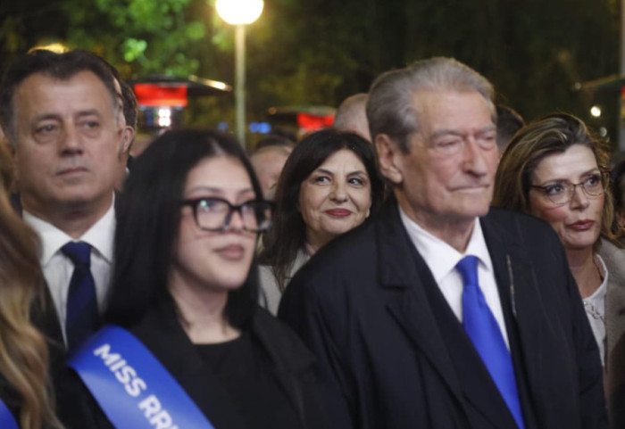 35-vjetori i PD, Berisha: Gati për protesta të fuqishme kombëtare, narkoshteti po shembet