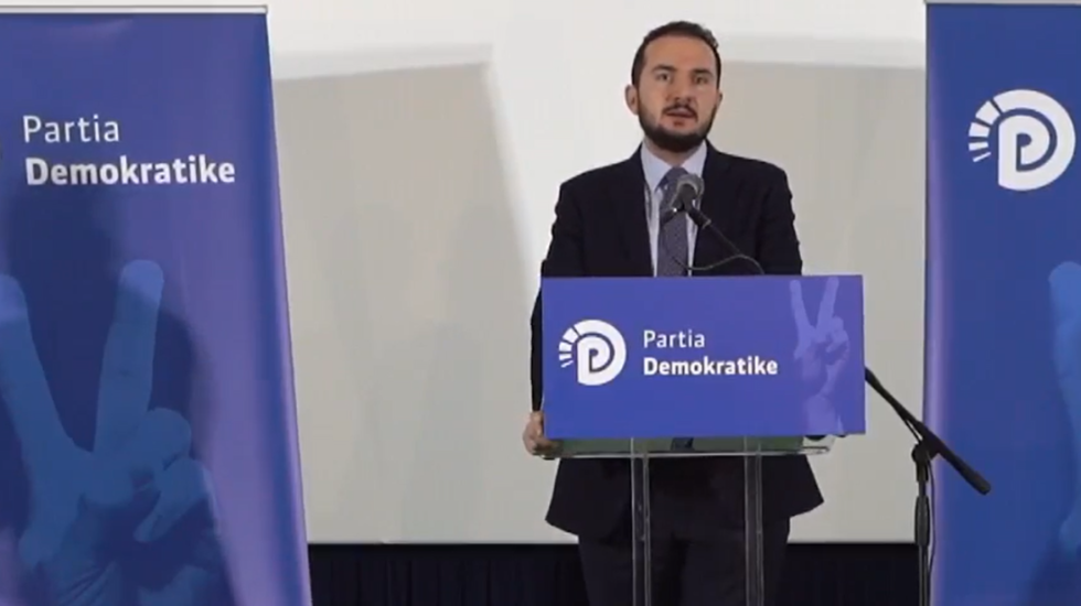 Nga Durrësi në Gjirokastër, Salianji: S’mund të rrimë 7 muaj pas zgjedhjeve të ngrohim karriget