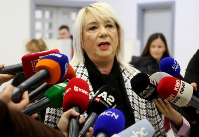 Mori zero vota në Kuvend në garën për Avokatin e Popullit, Adriana Kalaja: PD dhe Berisha shkelën kontributin tim