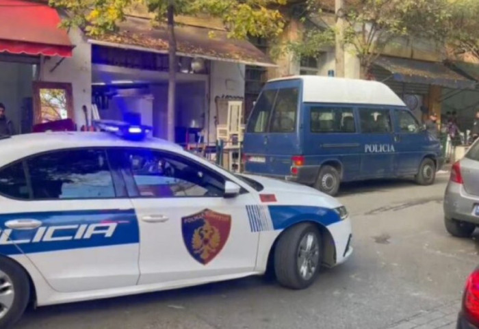 Sherr me thika mes adoleshentëve në Shkodër, tre të plagosur