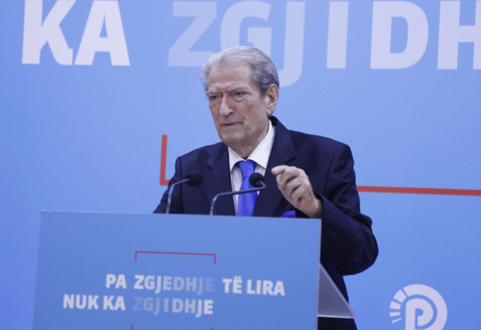 Klodian Braho në krye të SPAK, Berisha: U zbatua Kushtetuta, ambasadorët dyshuan se do e neutralizonte Rama