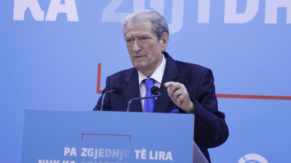 Klodian Braho në krye të SPAK, Berisha: U zbatua Kushtetuta, ambasadorët dyshuan se do e neutralizonte Rama