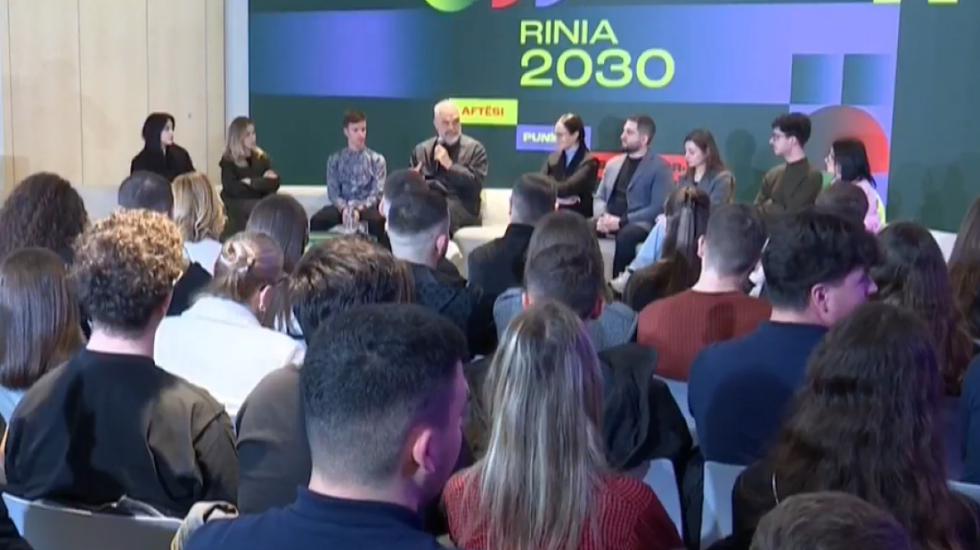 42 mijë të rinj të punësuar në 5 vite, Rama: Ata që thonë se s’ka punë, nuk duan të punojnë