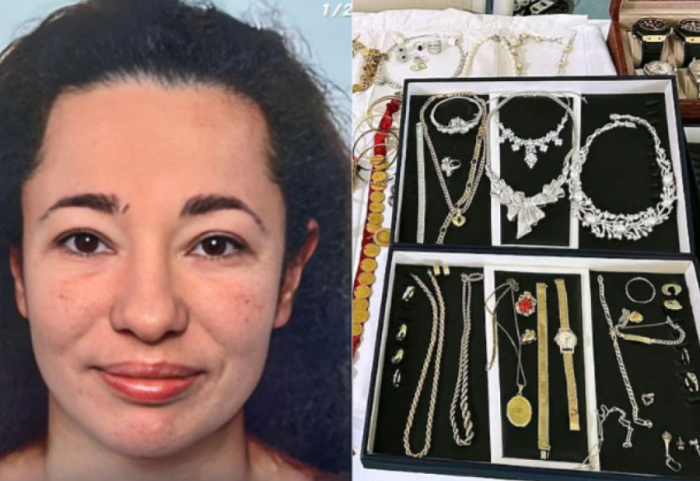 E kërkon e gjithë Europa, kush është fallxhorja që zhvati 8.3 milionë euro?