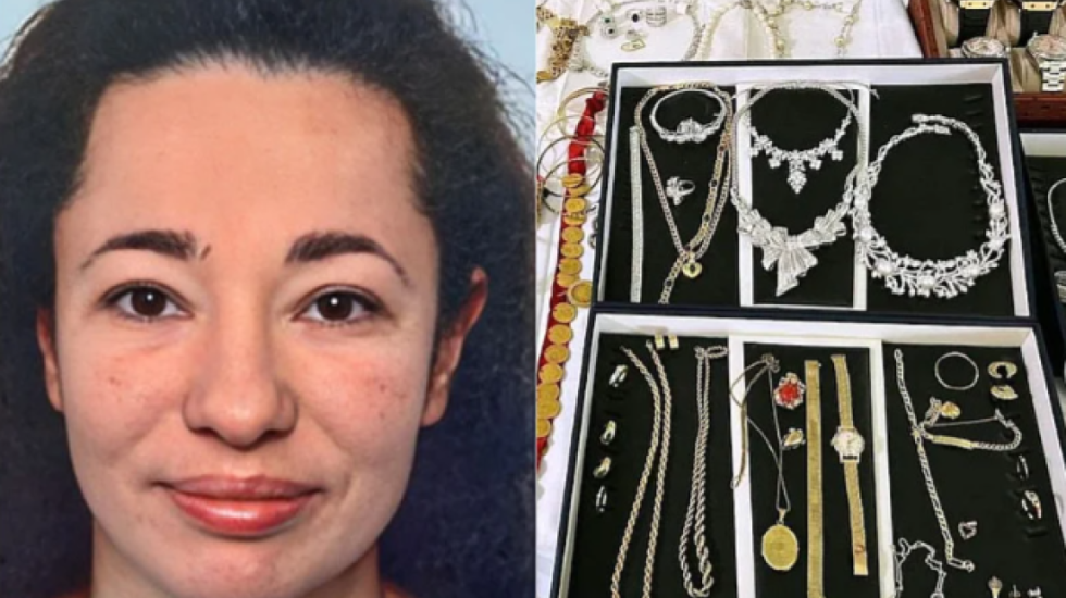 E kërkon e gjithë Europa, kush është fallxhorja që zhvati 8.3 milionë euro?