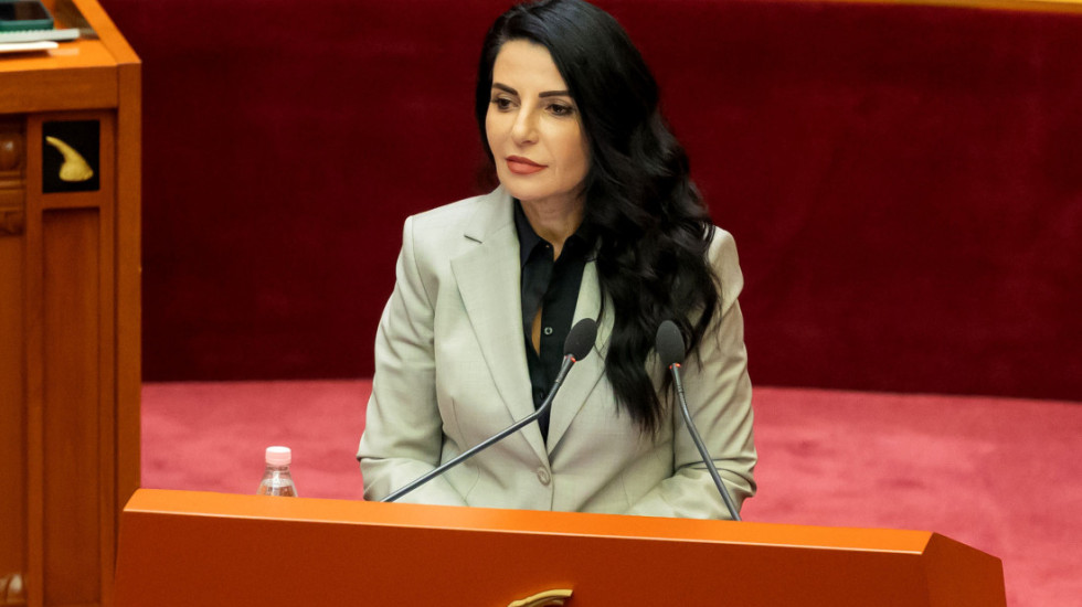 Gjykata Kushtetuese rrëzon GJKKO-në, kthen në detyrë zv/kryeministren Belinda Balluku