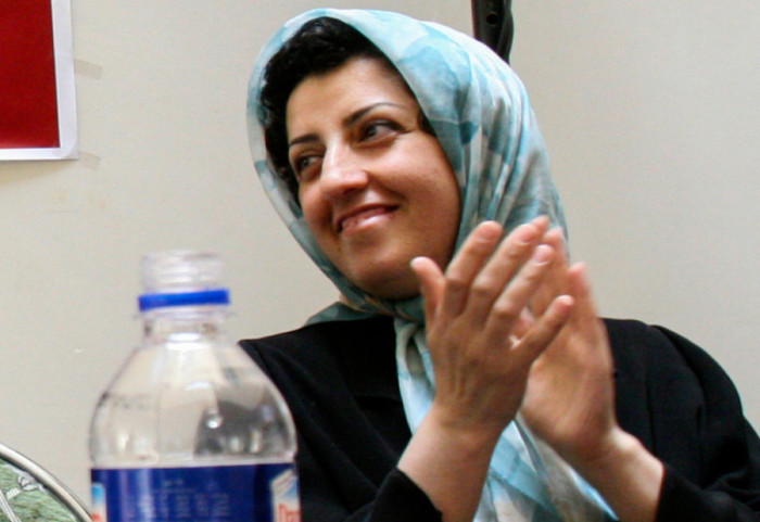 Nobelistja për Paqen, Narges Mohammadi, arrestohet sërish në Iran