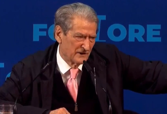 “Rama, pasardhës i xhelatit të intelektualëve”, Berisha: Opozita është nën sulm, por nuk dorëzohemi