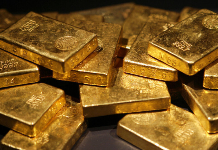 Një nga bankat më të vjetra ngre alarmin për arin botëror: Kjo që po ndodh është shumë shqetësuese