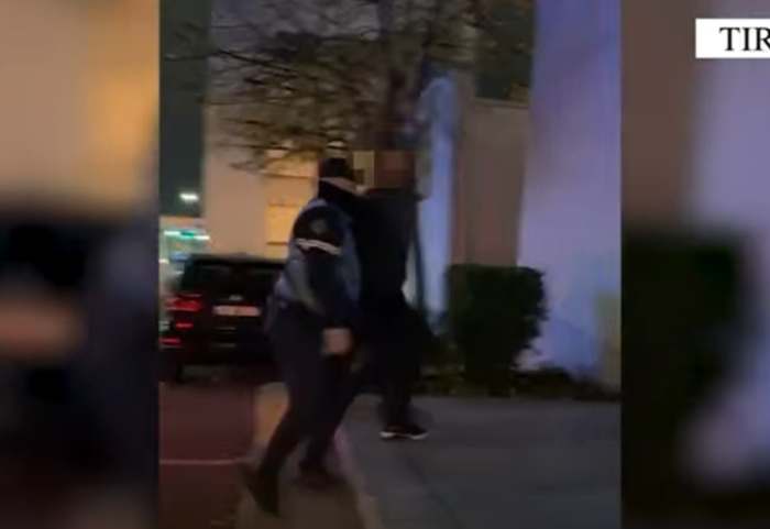 Tiranë, policia arreston 4 persona të shpallur në kërkim