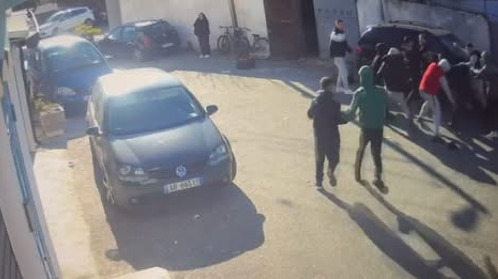 Shkodër, 2 të arrestuar dhe 5 të proceduar për sherrin që la tre të mitur të plagosur