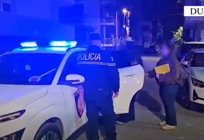 Shfrytëzonin ambientet për prostitucion në Durrës, arrestohen dy shtetase nga Kolumbia