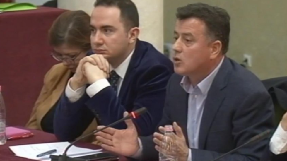 “Ke shkatërruar partinë!” Debat i fortë mes Salianjit dhe Nokës në mbledhjen e PD-së