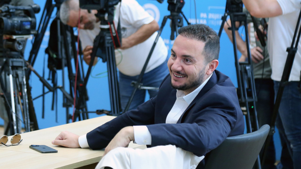 Pas përplasjes me Nokën, Salianji nuk tërhiqet: Vendimmarrja e PD e paqartë