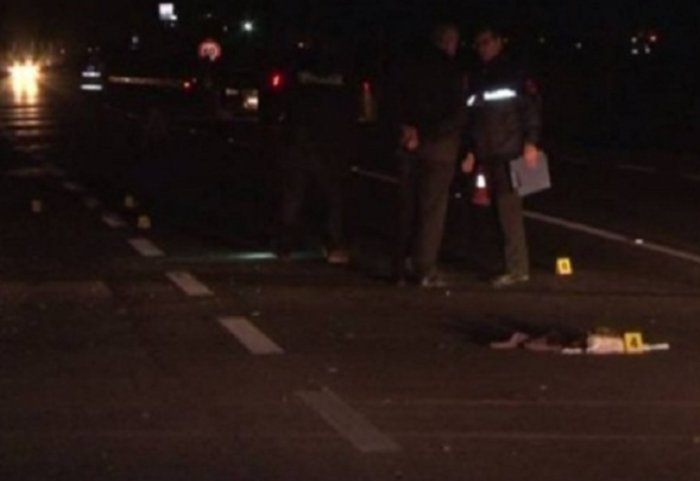 Aksident i rëndë në Tiranë, ndërron jetë një person, plagoset një 22-vjeçare