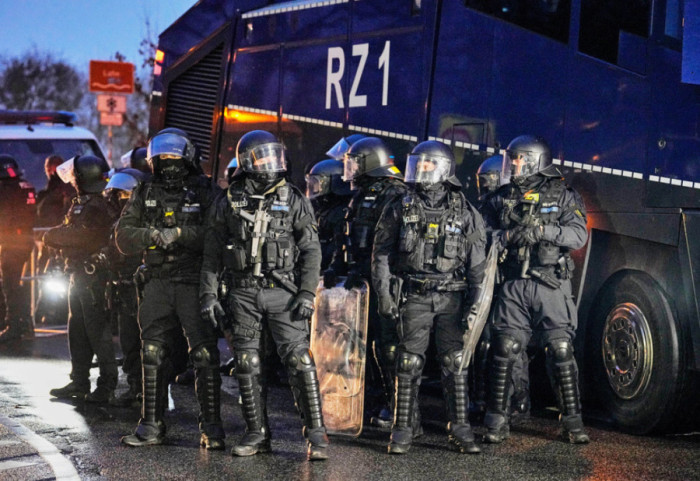 Do sulmonin tregun e Krishtlindjeve, 5 të arrestuar në Gjermani