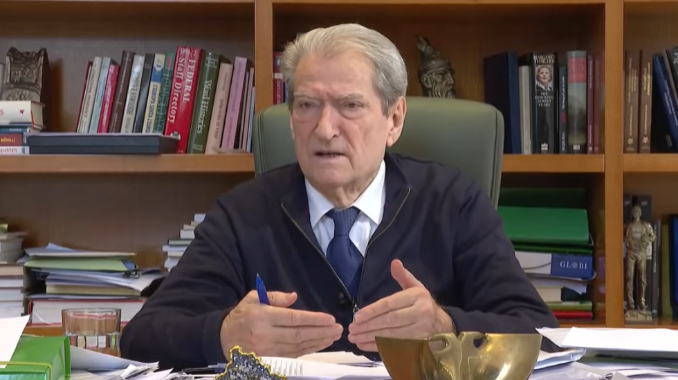 Protesta e 22 dhjetorit, Berisha fton qytetarët: Të ngremë zërin, mos pranojmë vjedhjen