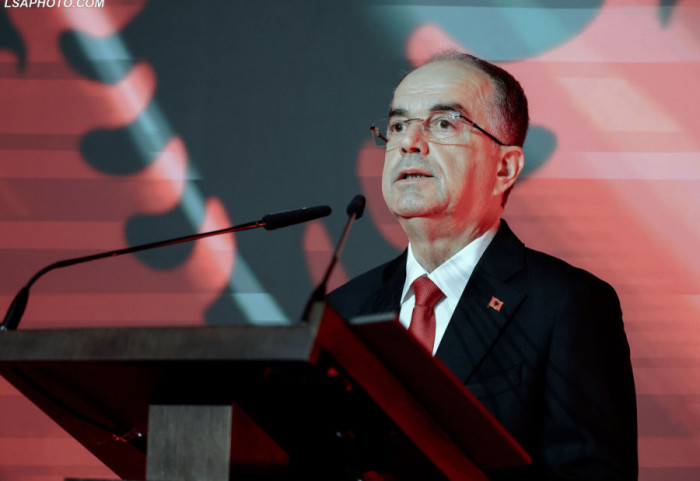 Presidenti Begaj dënon ashpër sulmin në Australi