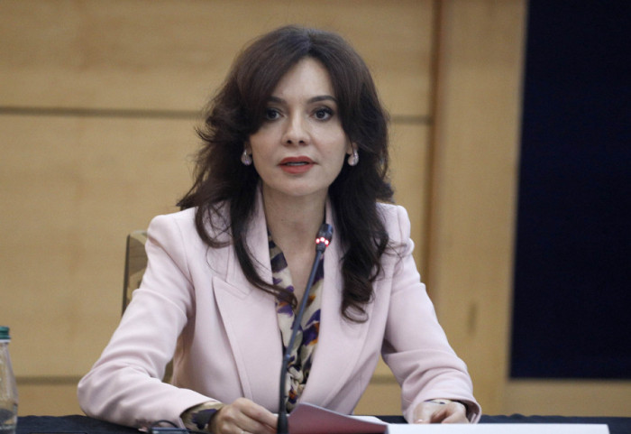 Nga çështja e "Detit", te futja e shqipes në shkollat greke, Spiropali për TA NEA: Vij në Athinë për diskutime 360 gradë