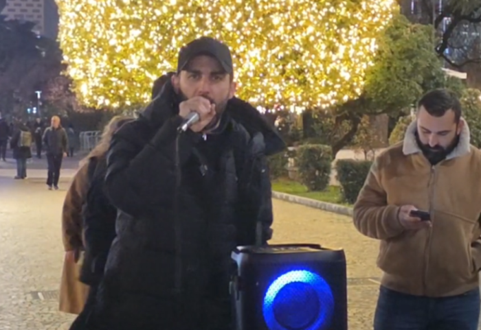 Protesta me muaj, Lapaj i kujton Ramës skenarin bullgar: Mblidhuni, t’i shporrim ata që na vjedhin