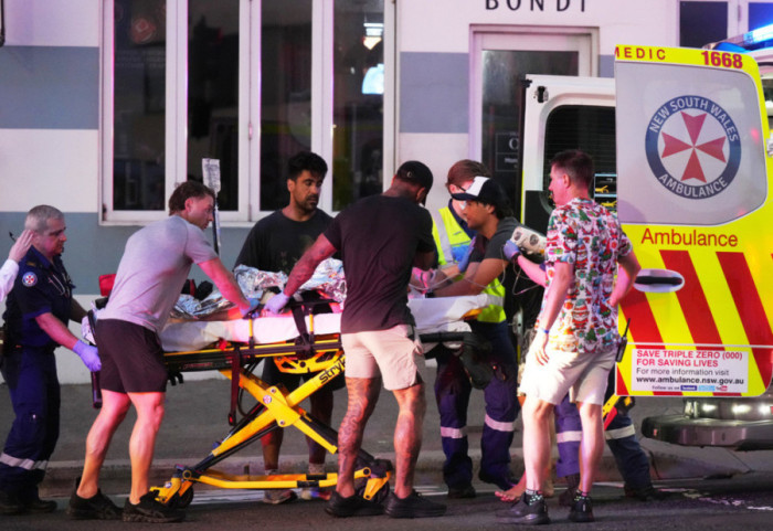 Rëndohet bilanci i sulmit në Sidnei, 16 të vdekur dhe 40 të plagosur