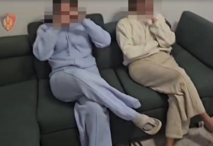 Arrestohen dy kolumbiane në Durrës, akuzohen për prostitucion