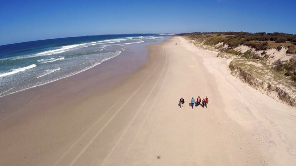 Një mesazh që vjen nga para 109 vjetësh