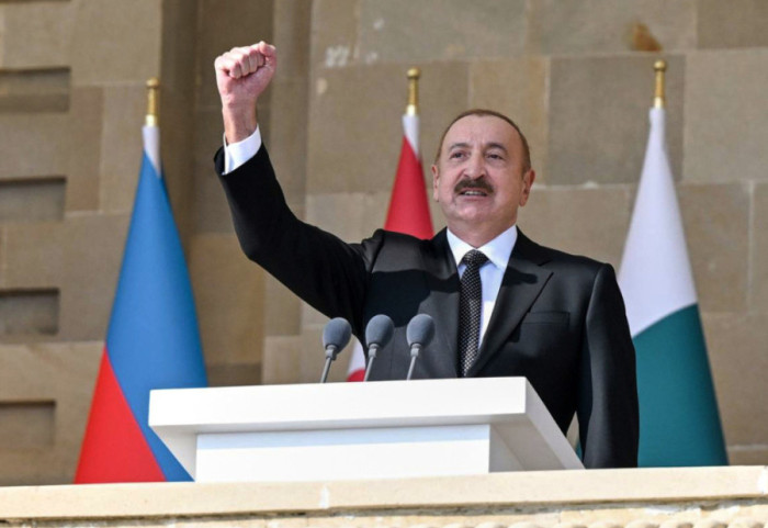 Amnistia më e madhe në botë, Aliyev do lirojë 20 mijë të dënuar