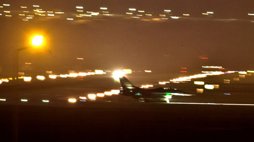 Po fluturonte drejt hapësirës së saj ajrore, Turqia rrëzon një dron mbi Detin e Zi