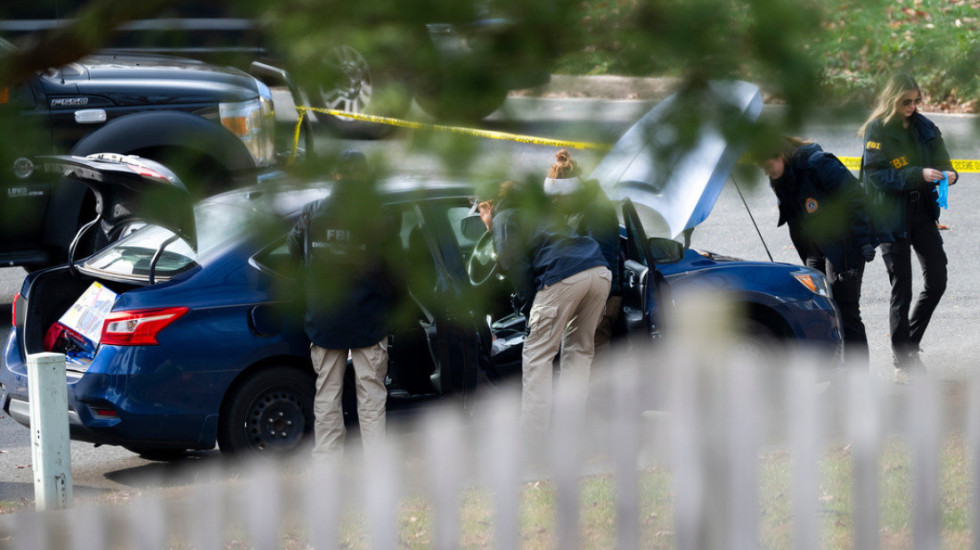 FBI parandalon sulmin terrorist për natën e Vitit të Ri