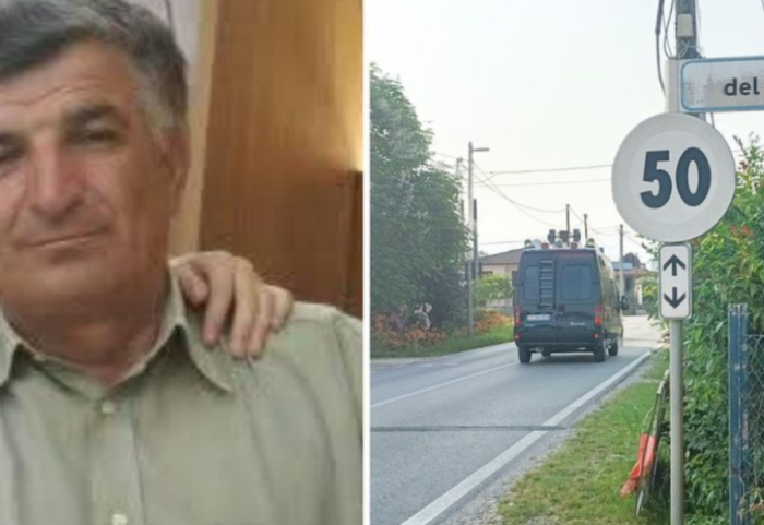 Zbardhet vrasje e shqiptarit, ish-polic i burgjeve, në Itali nga fqinji i tij