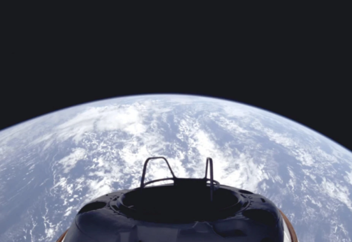 Tensionet mes Kinës dhe Amerikës shkojnë deri në orbitën e Tokës, 200 metra larg përplasjes së madhe