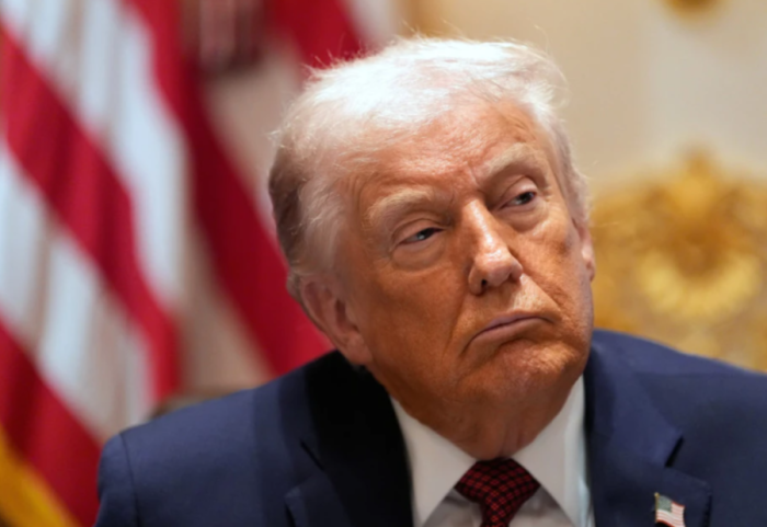 Trump ngre padi për shpifje ndaj BBC, kërkon 10 miliardë dollarë