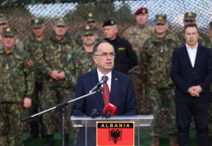 Ndryshime në ushtri, Begaj shkarkon komandantin e Forcës Tokësore