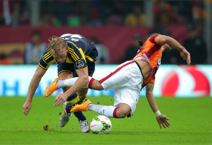 Thellohet skandali në futbollin turk, masa dhe për 224 futbollistë të tjerë