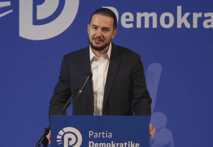 “Në Kryesi mu bë 4 orë gjyq”, Salianji nga Elbasani zbulon synimet e “Foltores” së tij