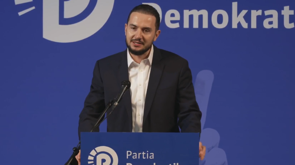 “Në Kryesi mu bë 4 orë gjyq”, Salianji nga Elbasani zbulon synimet e “Foltores” së tij