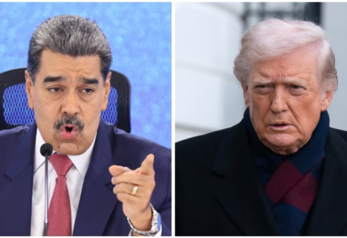 Trump urdhëron bllokadë totale për naftën venezueliane