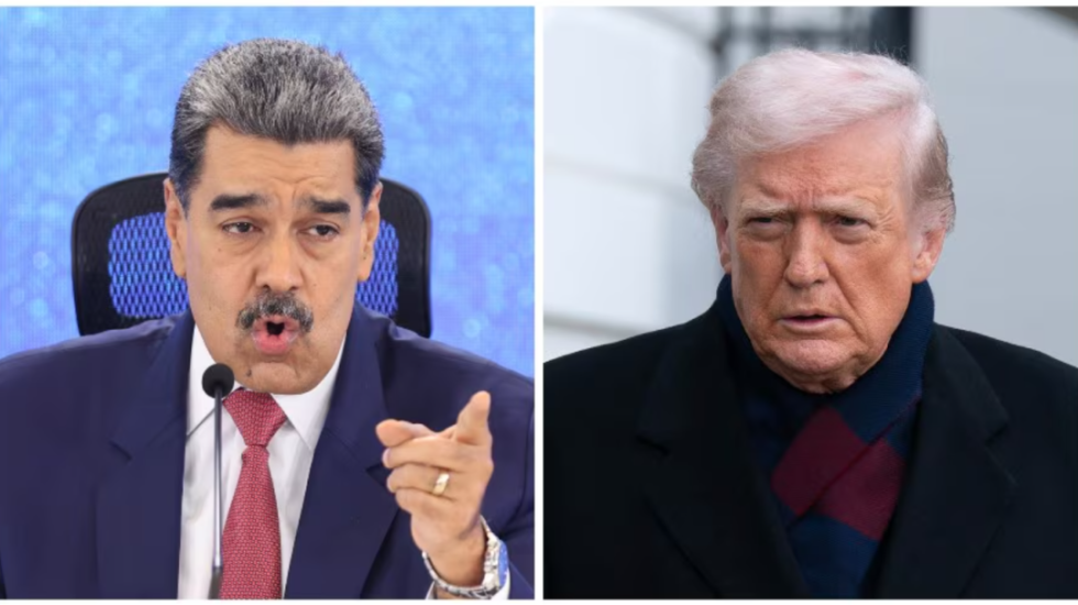 Trump urdhëron bllokadë totale për naftën venezueliane
